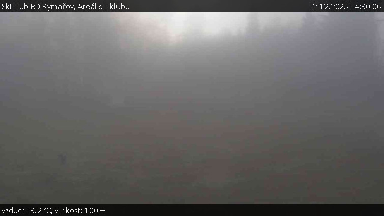 Ski klub RD Rýmařov - Areál ski klubu - 12.12.2025 v 14:30