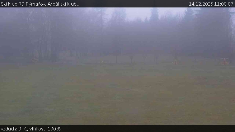 Ski klub RD Rýmařov - Areál ski klubu - 14.12.2025 v 11:00