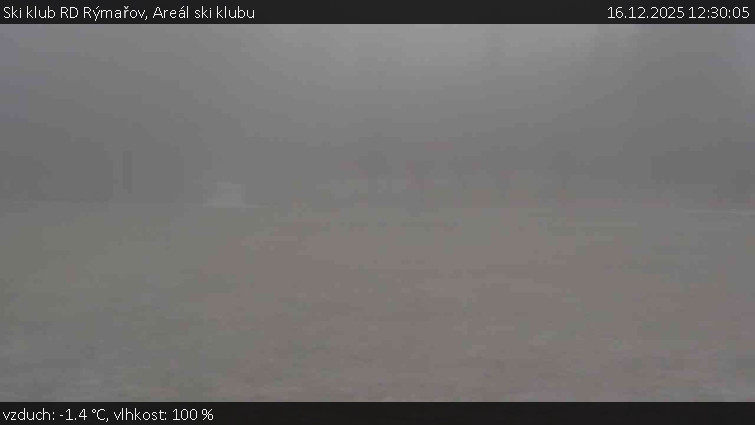 Ski klub RD Rýmařov - Areál ski klubu - 16.12.2025 v 12:30