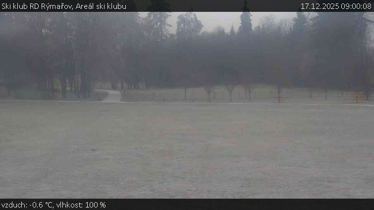 Ski klub RD Rýmařov - Areál ski klubu - 17.12.2025 v 09:00