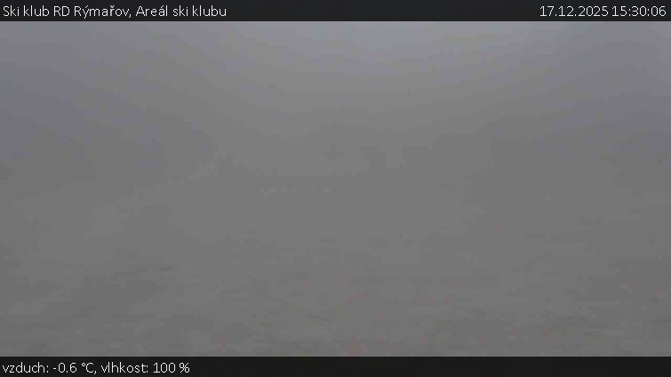 Ski klub RD Rýmařov - Areál ski klubu - 17.12.2025 v 15:30