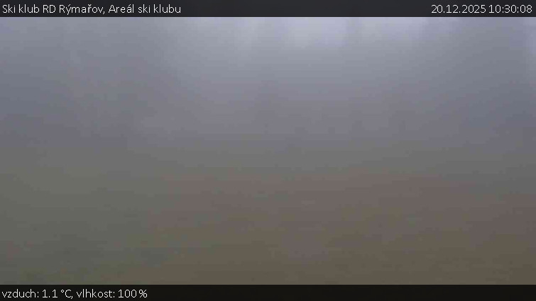 Ski klub RD Rýmařov - Areál ski klubu - 20.12.2025 v 10:30