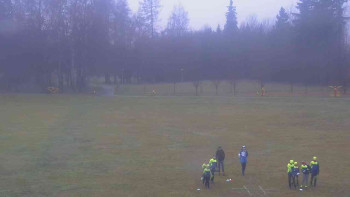 Ski klub RD Rýmařov