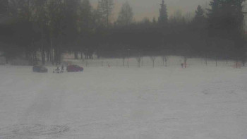 Ski klub RD Rýmařov