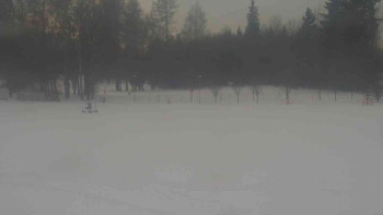 Ski klub RD Rýmařov