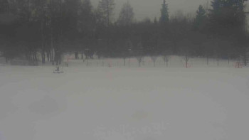 Ski klub RD Rýmařov