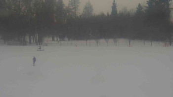 Ski klub RD Rýmařov