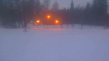 Ski klub RD Rýmařov