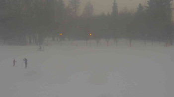 Ski klub RD Rýmařov