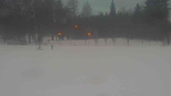 Ski klub RD Rýmařov