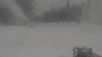 Ski klub RD Rýmařov