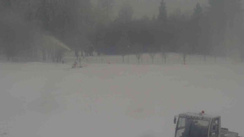 Ski klub RD Rýmařov