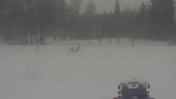 Ski klub RD Rýmařov