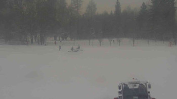 Ski klub RD Rýmařov