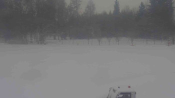 Ski klub RD Rýmařov