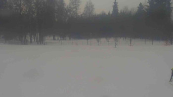 Ski klub RD Rýmařov