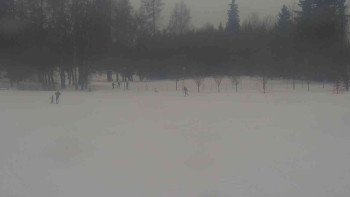 Ski klub RD Rýmařov