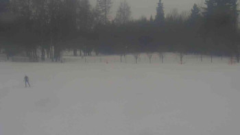 Ski klub RD Rýmařov