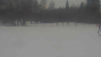 Ski klub RD Rýmařov