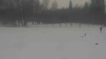 Ski klub RD Rýmařov