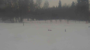 Ski klub RD Rýmařov