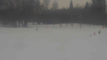 Ski klub RD Rýmařov