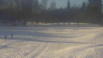 Ski klub RD Rýmařov