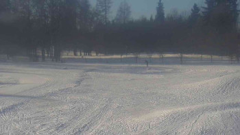 Ski klub RD Rýmařov