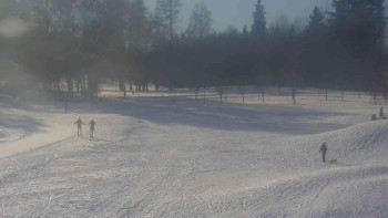 Ski klub RD Rýmařov