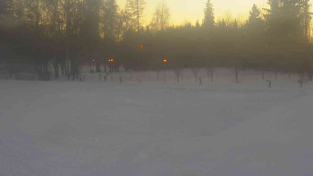 Ski klub RD Rýmařov