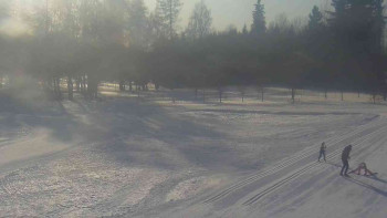 Ski klub RD Rýmařov