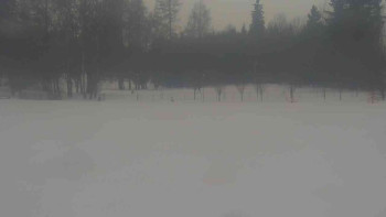 Ski klub RD Rýmařov