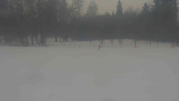 Ski klub RD Rýmařov