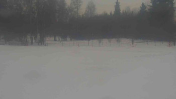 Ski klub RD Rýmařov