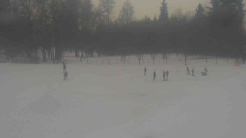 Ski klub RD Rýmařov