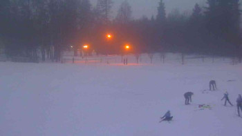 Ski klub RD Rýmařov