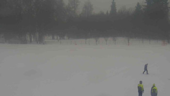 Ski klub RD Rýmařov