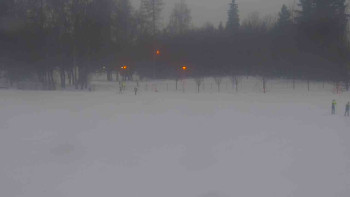 Ski klub RD Rýmařov