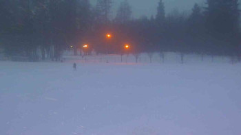 Ski klub RD Rýmařov