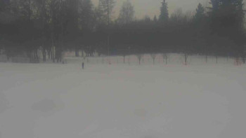 Ski klub RD Rýmařov