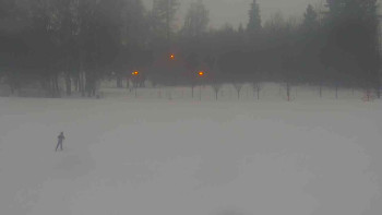 Ski klub RD Rýmařov