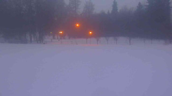 Ski klub RD Rýmařov