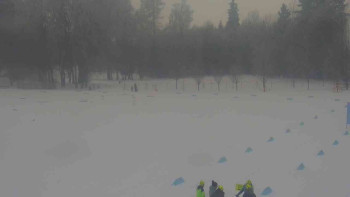 Ski klub RD Rýmařov