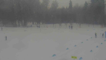 Ski klub RD Rýmařov