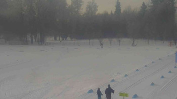 Ski klub RD Rýmařov