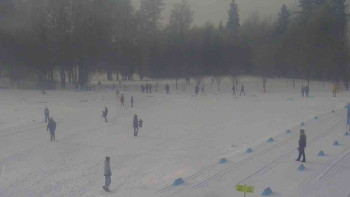 Ski klub RD Rýmařov