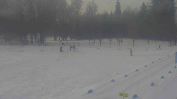 Ski klub RD Rýmařov