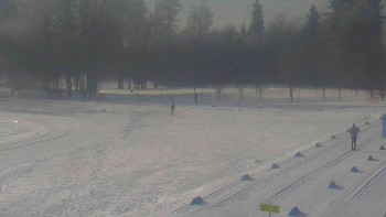 Ski klub RD Rýmařov