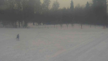 Ski klub RD Rýmařov