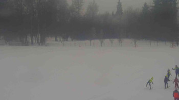 Ski klub RD Rýmařov